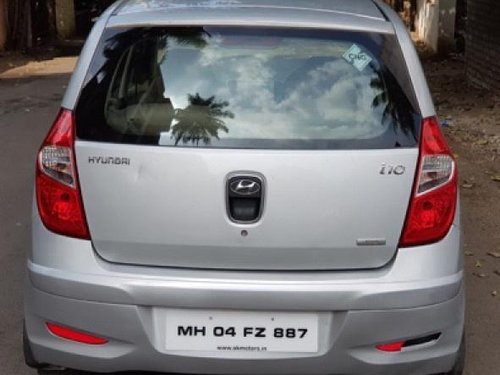 Hyundai i10 Era 2013 MT for sale in Pune