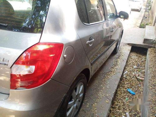 Used 2012 Skoda Fabia AT for sale in Coimbatore 