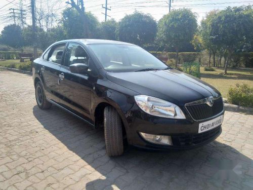 Used Skoda Rapid 2013 MT for sale in Chandigarh 