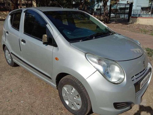 Used Maruti Suzuki A-Star Vxi, 2011, CNG & Hybrids MT for sale in Mumbai