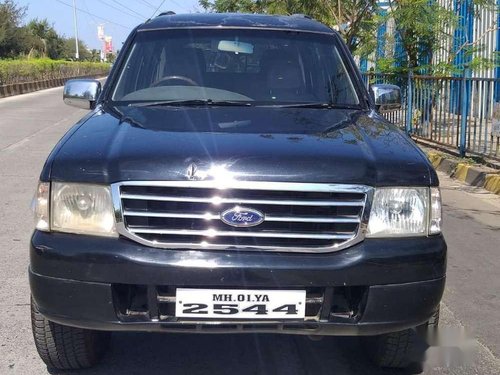 Used Ford Endeavour 2.5L 4X2 2006 MT for sale in Mumbai 