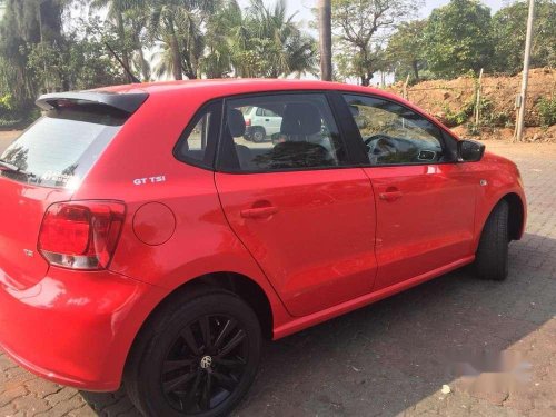 Used Volkswagen Polo GT TSI 2013 AT for sale in Mumbai