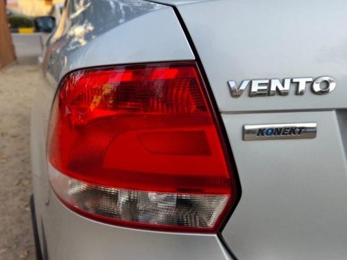 Volkswagen Vento 1.6 Highline MT 2014 in Ahmedabad