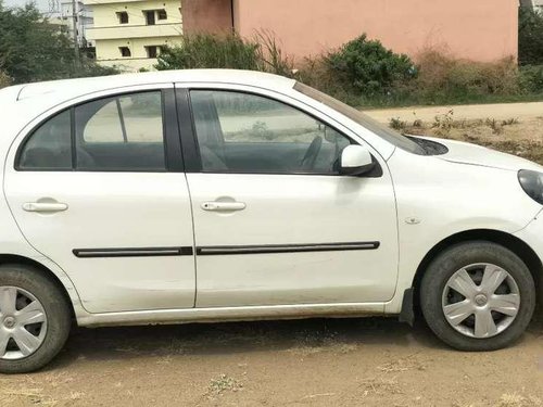 Used Renault Pulse RxL Diesel, 2012, MT for sale in Hyderabad 
