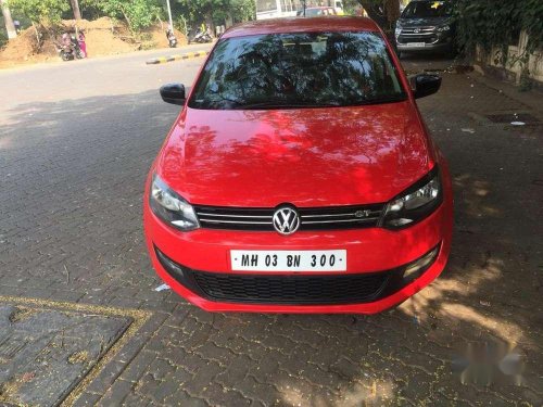 Used Volkswagen Polo GT TSI 2013 AT for sale in Mumbai