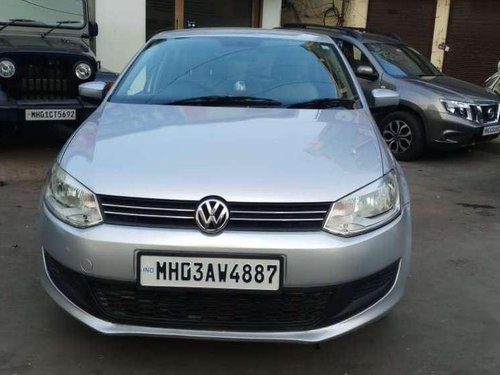 Used Volkswagen Polo 2010 MT for sale in Mumbai