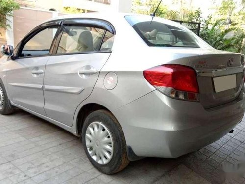 Used Honda Amaze E i-DTEC 2014 MT for sale in Hyderabad 