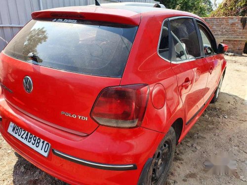 Used 2013 Volkswagen Polo MT for sale in Kolkata 