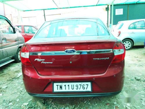 Used 2016 Ford Aspire MT for sale in Madurai 