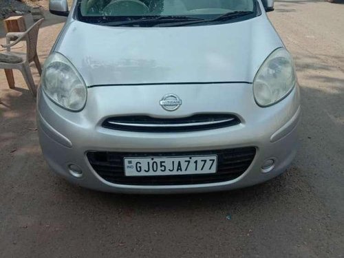 Used 2012 Micra Diesel  for sale in Surat