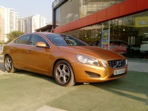 Used Volvo S60 D3 AT 2012 in Noida