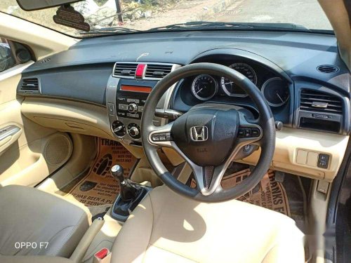 Used 2012 Honda City MT for sale in Mumbai