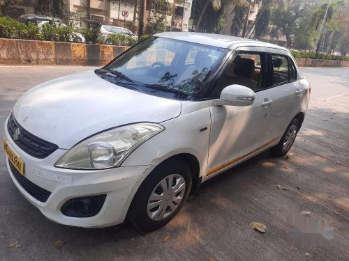 Used Maruti Suzuki Swift Dzire 2013 MT for sale in Mumbai