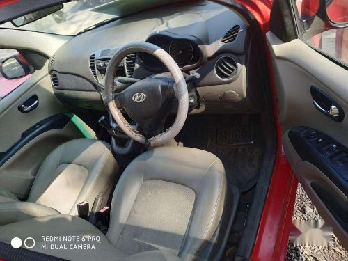 Used Maruti Suzuki Alto K10 VXi, 2010, Petrol MT for sale in Hyderabad 