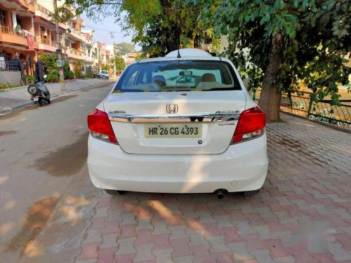 Used Honda Amaze E i-DTEC 2014 MT for sale in Chandigarh 