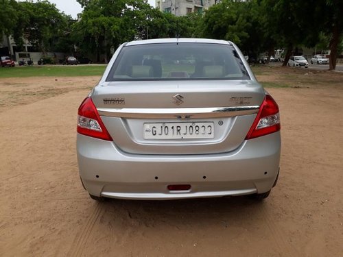 2015 Maruti Suzuki Dzire VDI MT for sale in Ahmedabad