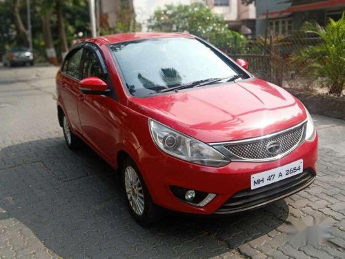 Used Tata Zest XTA Diesel, 2015 AT for sale in Mumbai