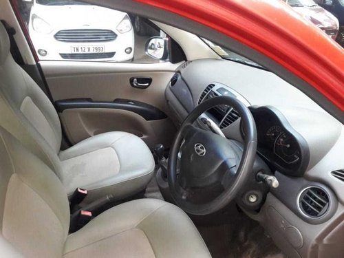 2011 Hyundai i10 Magna MT for sale in Chennai