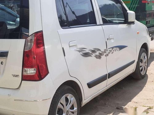 Used 2011 Wagon R VXI  for sale in Kanpur