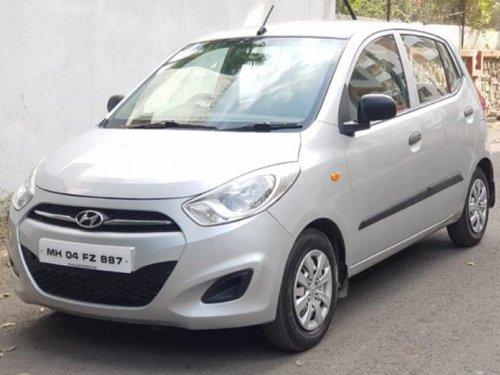 Hyundai i10 Era 2013 MT for sale in Pune