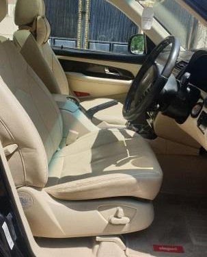 Used Mahindra Ssangyong Rexton RX7 AT 2014 in Bangalore