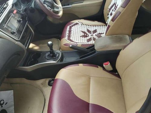 Used 2015 Honda City MT for sale in Hyderabad 