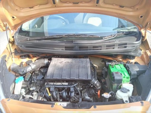 Hyundai Grand i10 1.2 Kappa Asta MT 2014 in Chennai