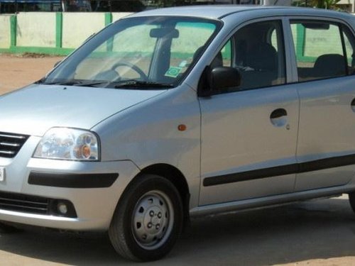 2007 Hyundai Santro Xing XO MT for sale in Coimbatore