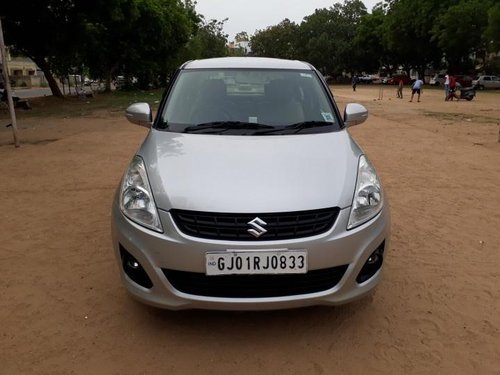 2015 Maruti Suzuki Dzire VDI MT for sale in Ahmedabad