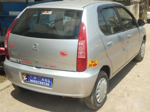 Used 2017 Tata Indica eV2 MT for sale in Chennai 