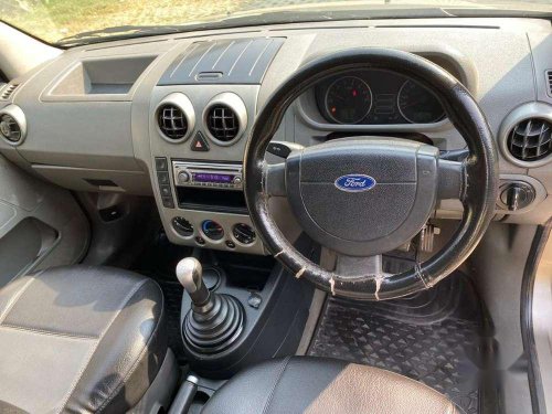 Used Ford Fusion 2006 MT for sale in Kolkata 