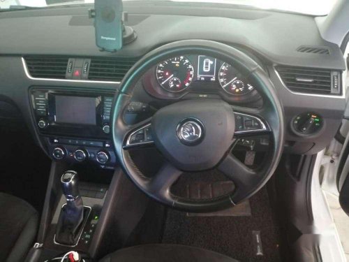 Used Skoda Octavia RS 2015 AT for sale in Chennai 