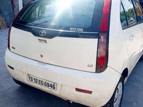 Used Tata Vista 2011 MT for sale in Hyderabad 