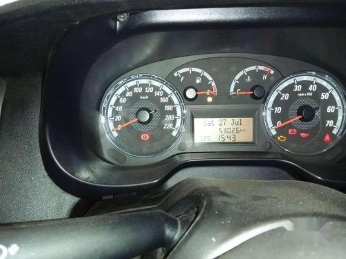 Used Fiat Punto, 2010, Petrol MT for sale in Chennai 