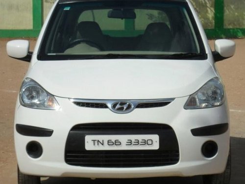 2009 Hyundai i10 Magna MT in Coimbatore