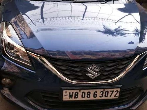 Used Maruti Suzuki Baleno 2019 Delta MT for sale in Kolkata 