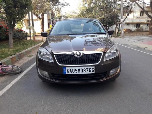 2015 Skoda Rapid Version 1.5 TDI AT Ambition Plus for sale in Bangalore