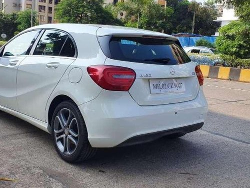 Used 2013 Mercedes Benz A Class AT for sale in Mumbai