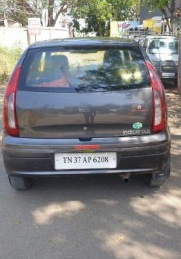 Used Tata Indica V2 2006 MT car at low price in Coimbatore