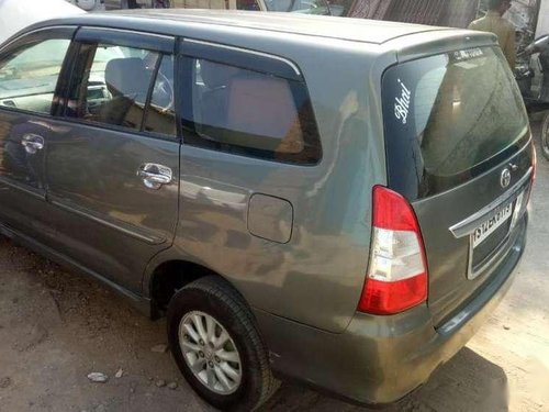 Used Toyota Innova 2.5 VX 7 STR 2013 AT for sale in Hyderabad 