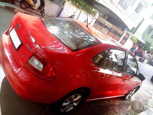 Used Skoda Rapid 2012 MT for sale in Chennai 