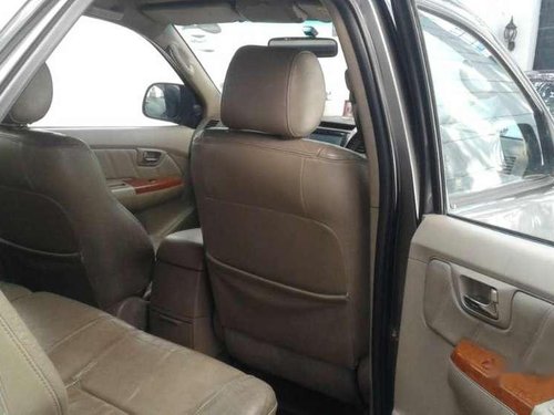 Used 2012 Toyota Innova 2.5 VS 8 STR MT for sale in Kolkata 