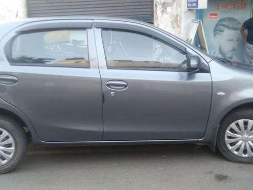 Used Toyota Etios Liva GD 2016 MT for sale in Chennai 