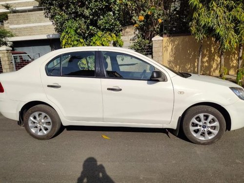 2012 Ford Fiesta Titanium 1.5 TDCi MT for sale in Bangalore