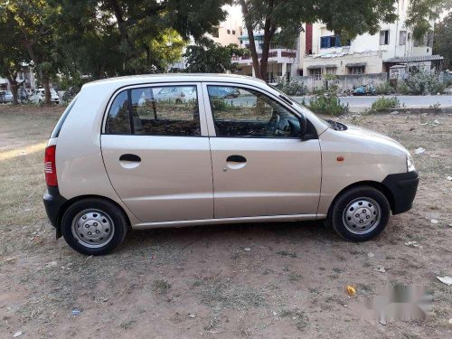 Used 2007 Hyundai Santro Xing MT for sale in Ahmedabad 