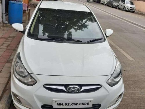 Used 2013 Verna 1.6 CRDi SX  for sale in Nagpur