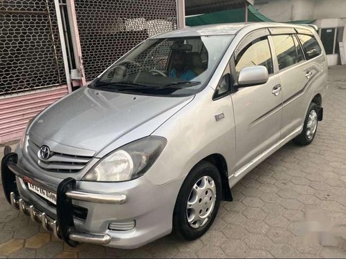 Used Toyota Innova 2011 MT for sale in Hyderabad 