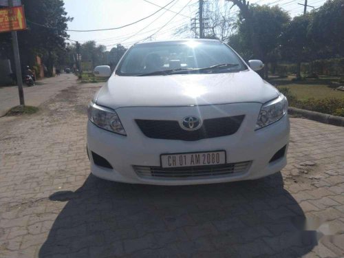 Used Toyota Corolla Altis 2011 MT for sale in Chandigarh 