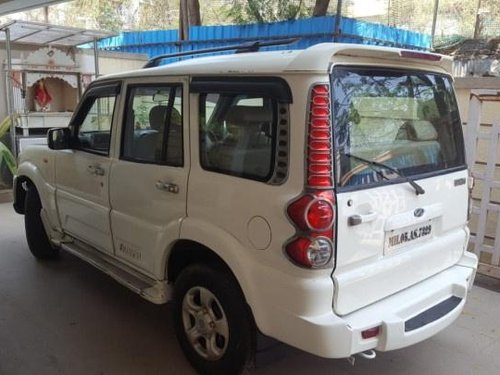 Used 2010 Mahindra Scorpio SLE BSIV MT for sale in Pune