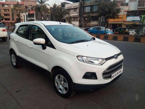 Used 2014 Ford EcoSport MT for sale in Mumbai